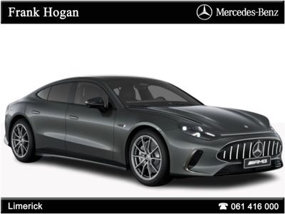 2027 Mercedes-Benz AMG