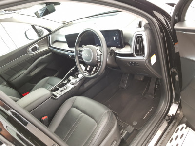2024 Kia Sorento