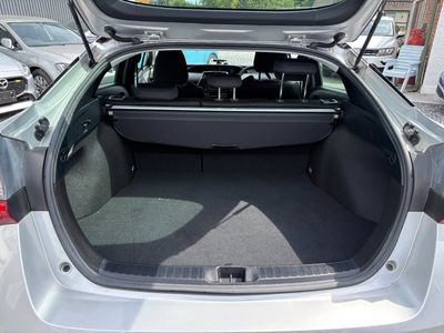2021 Toyota Prius