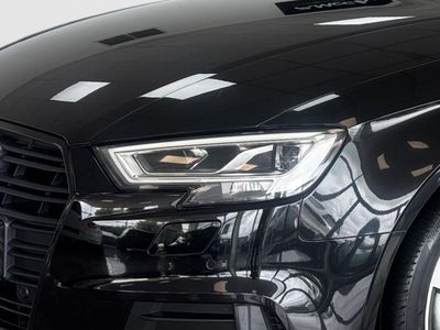 2020 Audi A3