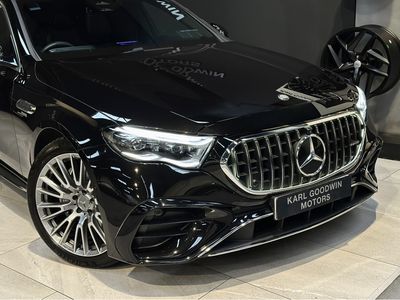 2025 Mercedes-Benz AMG