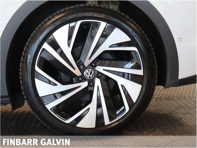 2024 Volkswagen ID.4