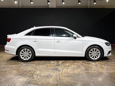 2016 Audi A3