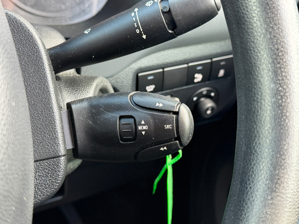 2017 Peugeot Partner