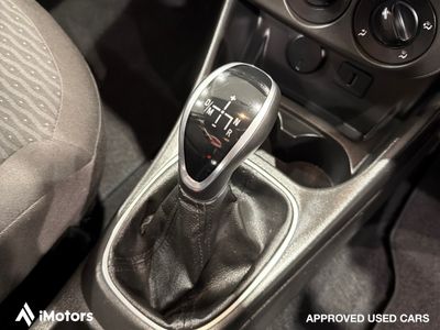 2016 Opel Corsa