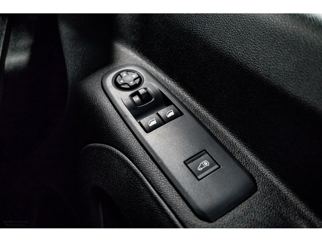 2026 Peugeot Partner