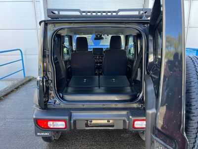 2023 Suzuki Jimny