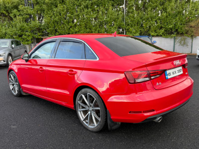 2015 Audi A3