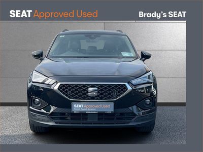 2023 SEAT Tarraco