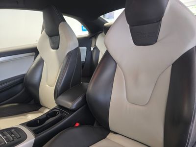 2013 Audi S5
