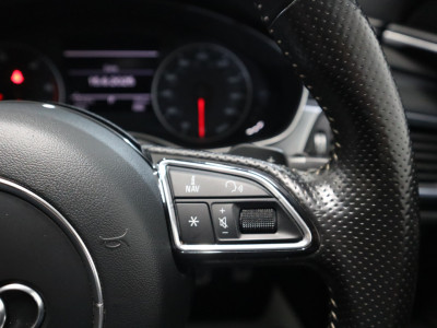2016 Audi A6