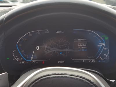 2022 BMW 5 Series