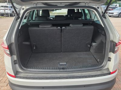 2024 Skoda Kodiaq