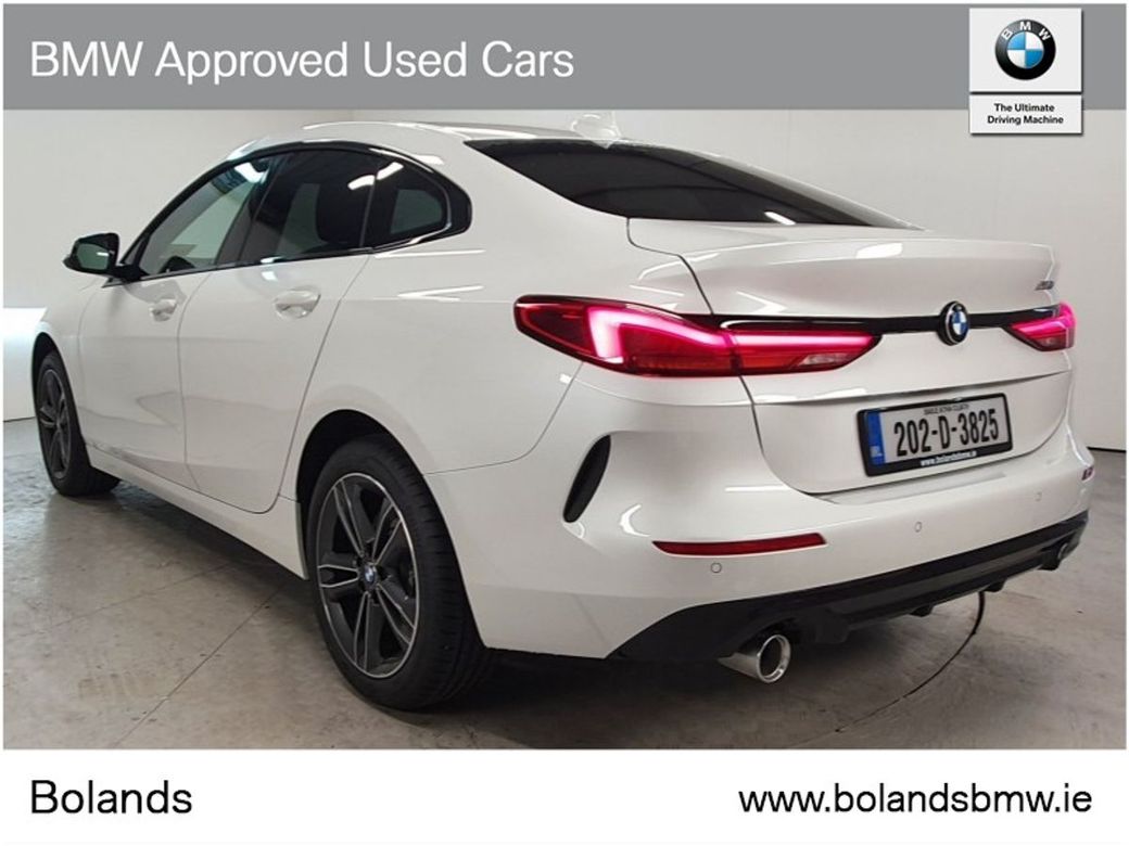 2020 BMW 2 Series