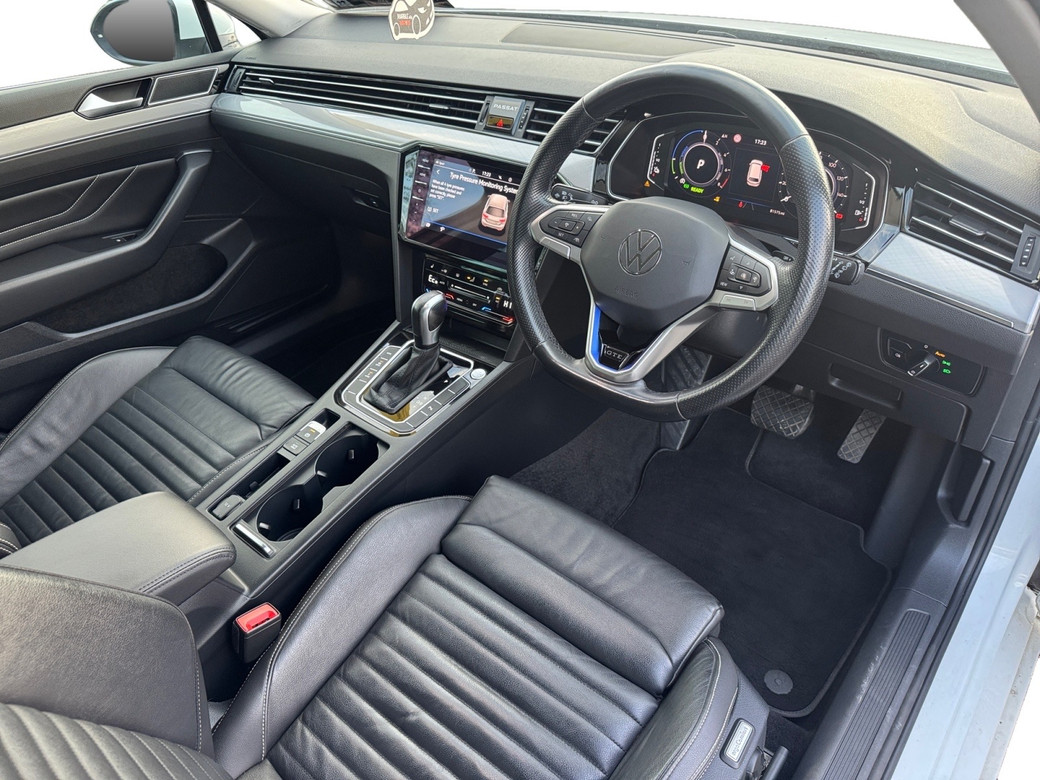 2023 Volkswagen Passat