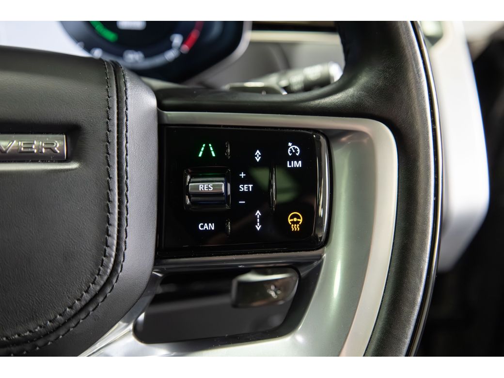 2024 Land Rover Range Rover