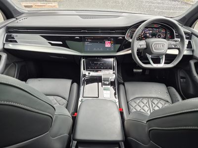 2025 Audi Q7