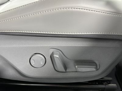 2025 Kia EV3