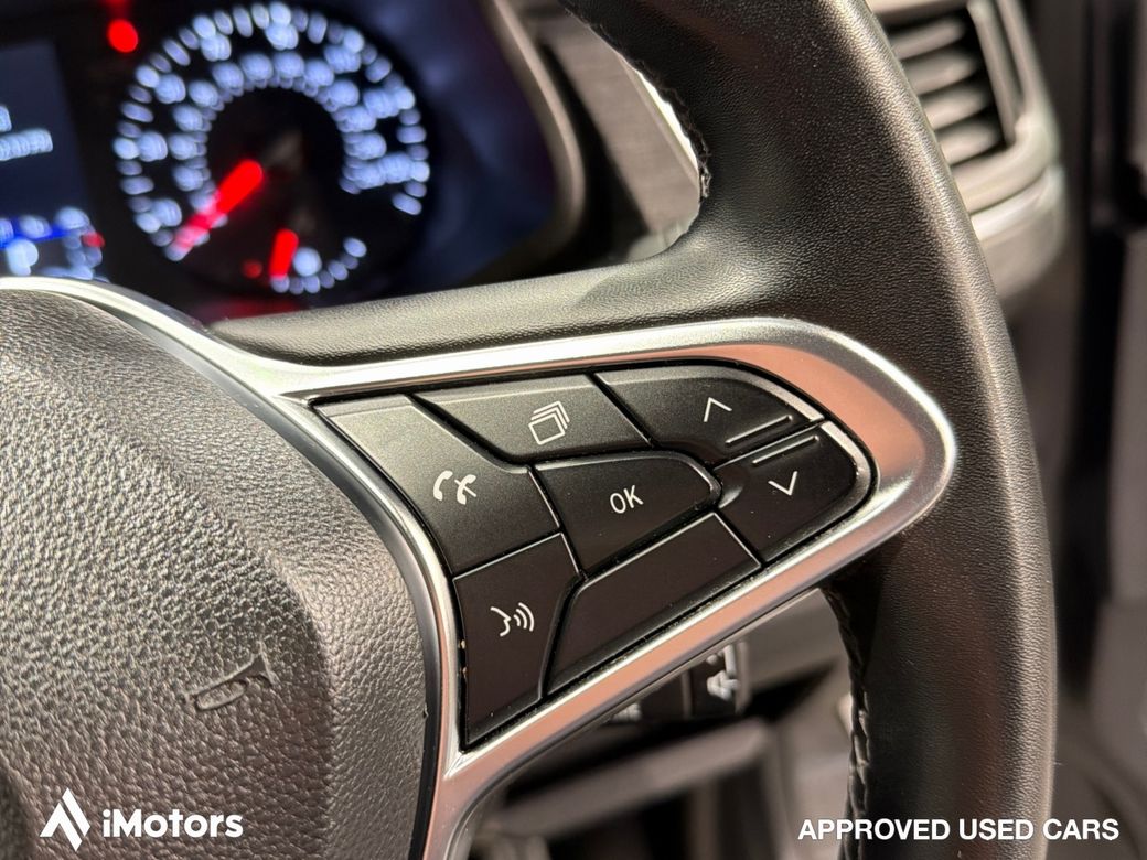 2024 Renault Trafic