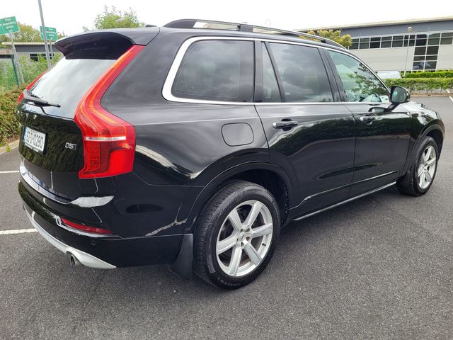 2015 Volvo XC90