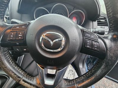 2014 Mazda CX-5
