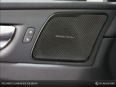 2024 Volvo XC60