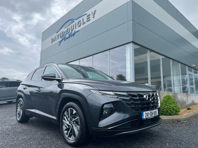 vehicle for sale from David Quigley Autos