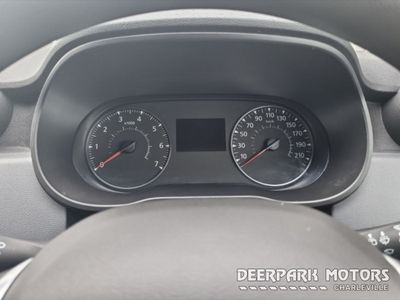 2020 Dacia Duster