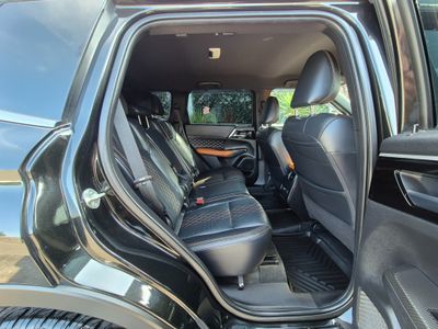 2022 Mitsubishi Outlander