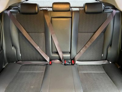 2017 Toyota Auris
