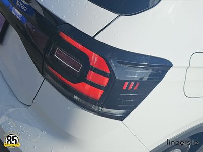 2022 Volkswagen T-Cross