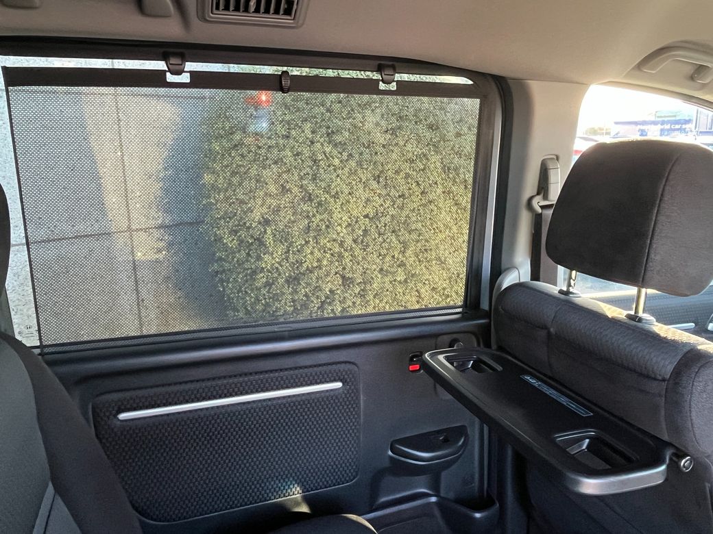 2019 Honda Stepwagon