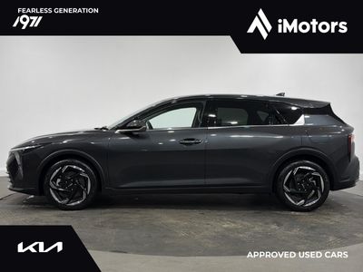 2026 Kia Ceed