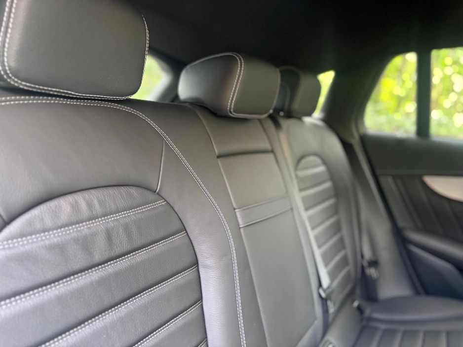 2023 Mercedes-Benz EQC