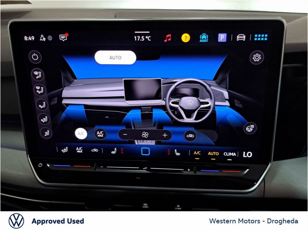 2026 Volkswagen Golf
