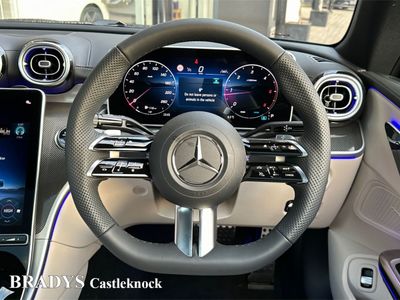 2026 Mercedes-Benz CLE