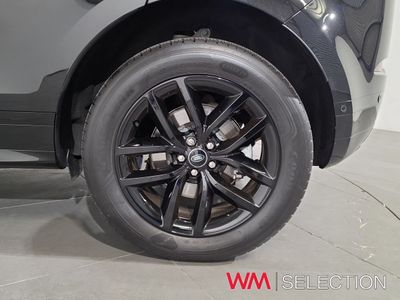 2026 Land Rover Range Rover Evoque