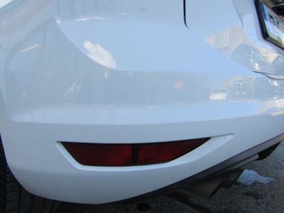 2017 Volkswagen Touran