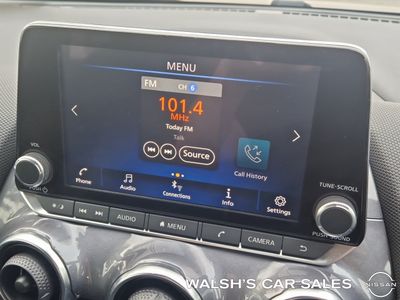 2022 Nissan Juke