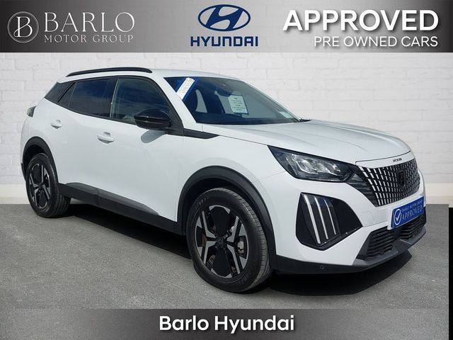 vehicle for sale from Barlo Ford Clonmel