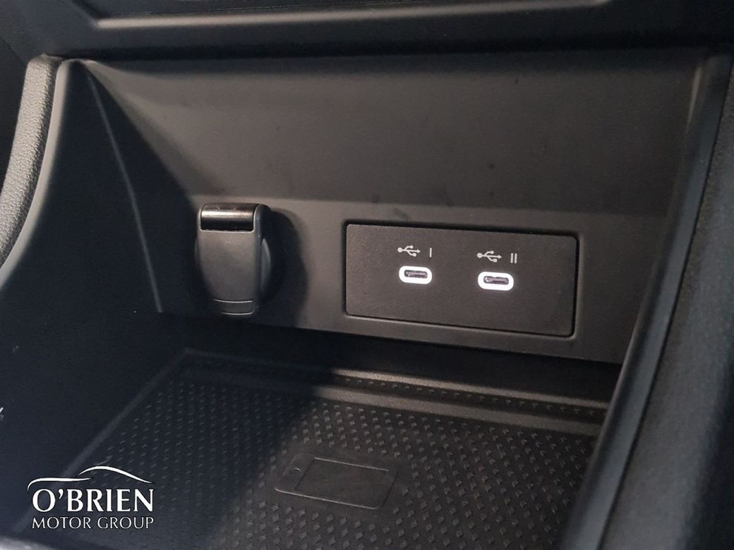 2026 Renault Captur