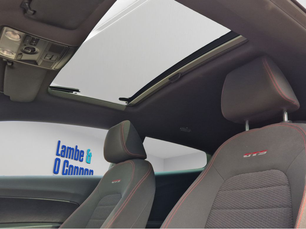 2014 Volkswagen Scirocco
