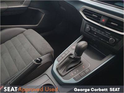 2025 SEAT Arona