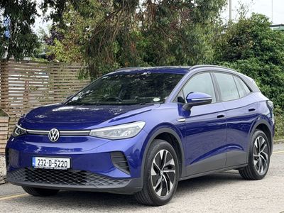 2023 Volkswagen ID.4