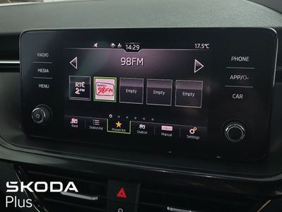 2023 Skoda Kamiq