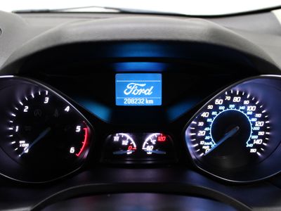 2015 Ford Kuga