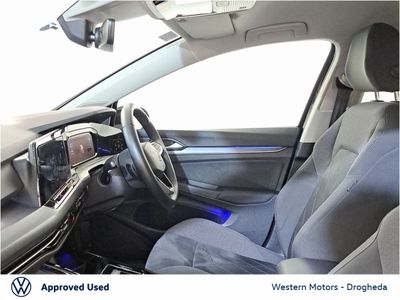 2023 Volkswagen Golf