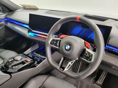 2025 BMW M5