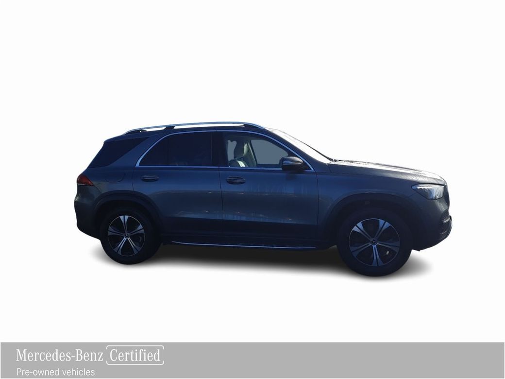 2023 Mercedes-Benz GLE Class