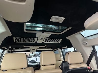2004 Land Rover Discovery